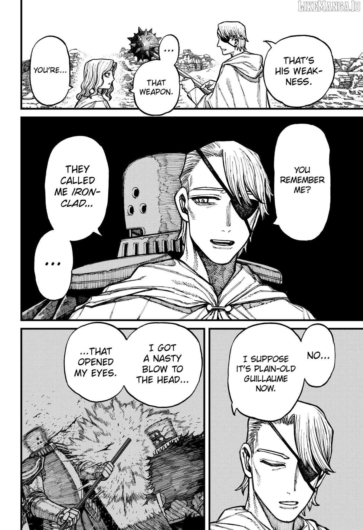 Read Centuria (en) Manga Online