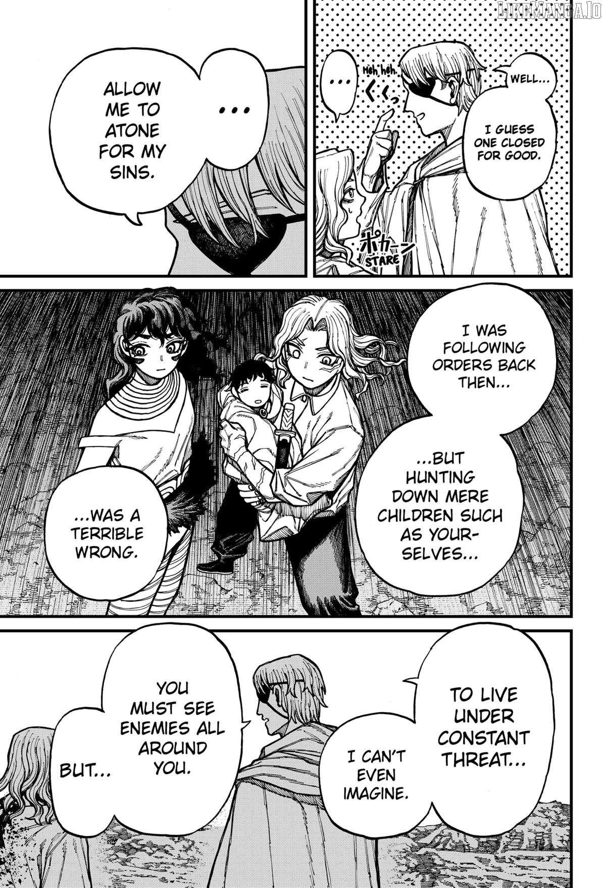 Read Centuria (en) Manga Online