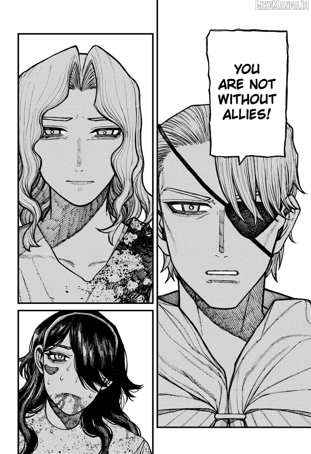 Read Centuria (en) Manga Online