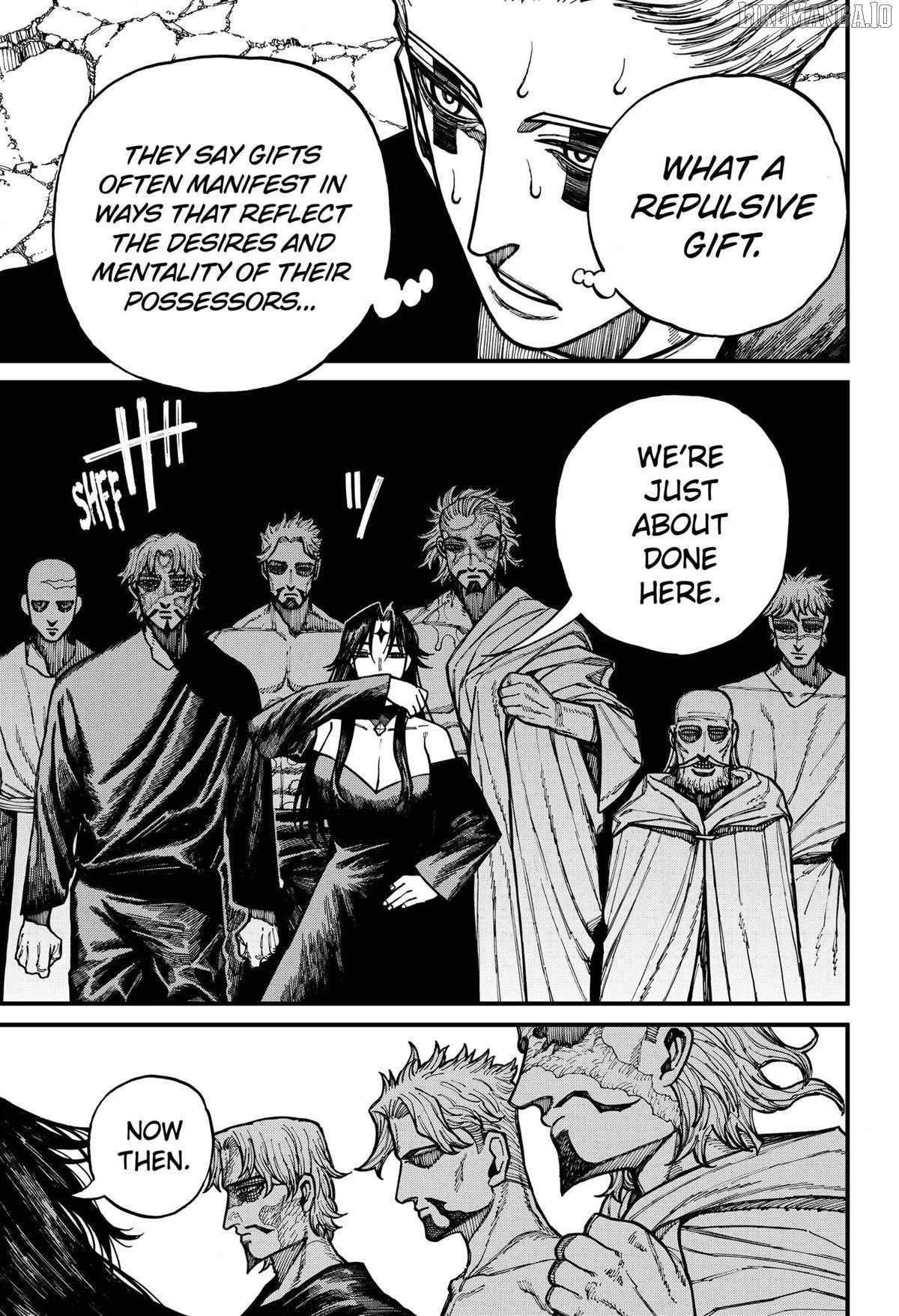 Read Centuria (en) Manga Online