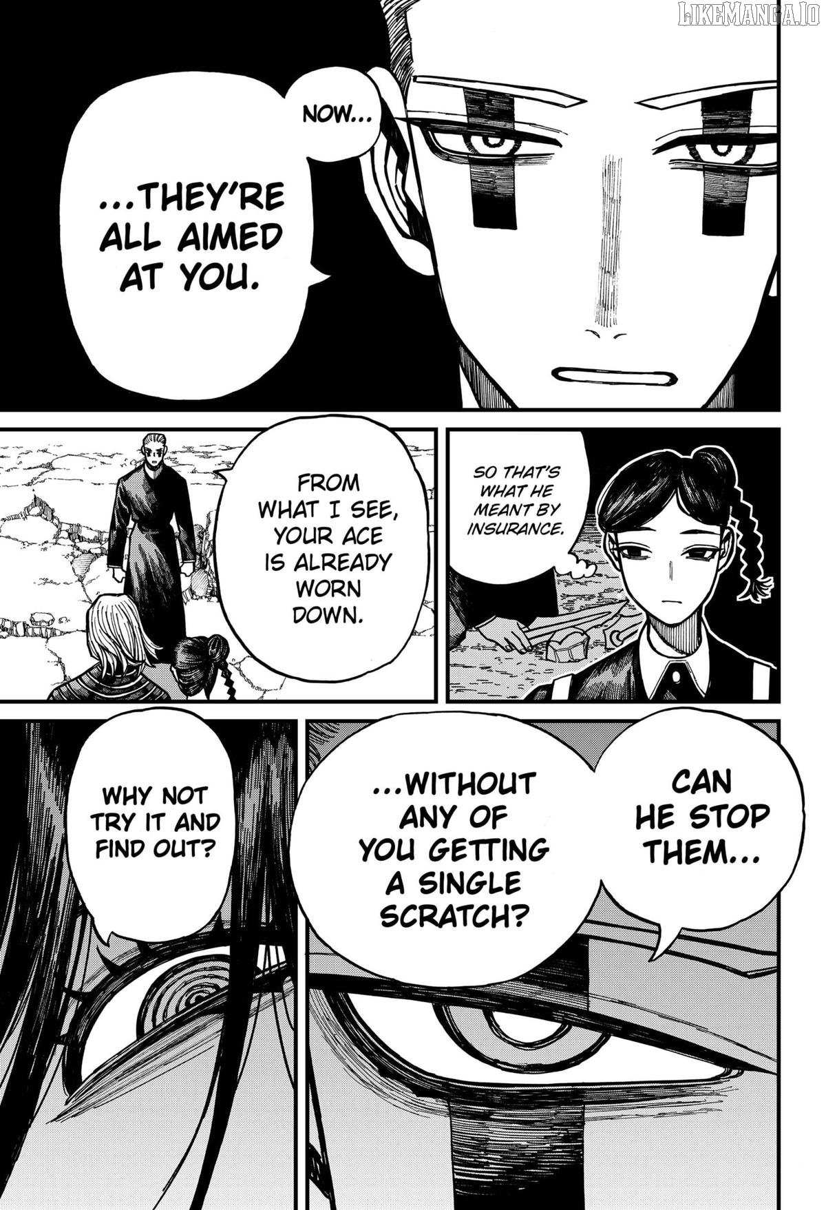 Read Centuria (en) Manga Online