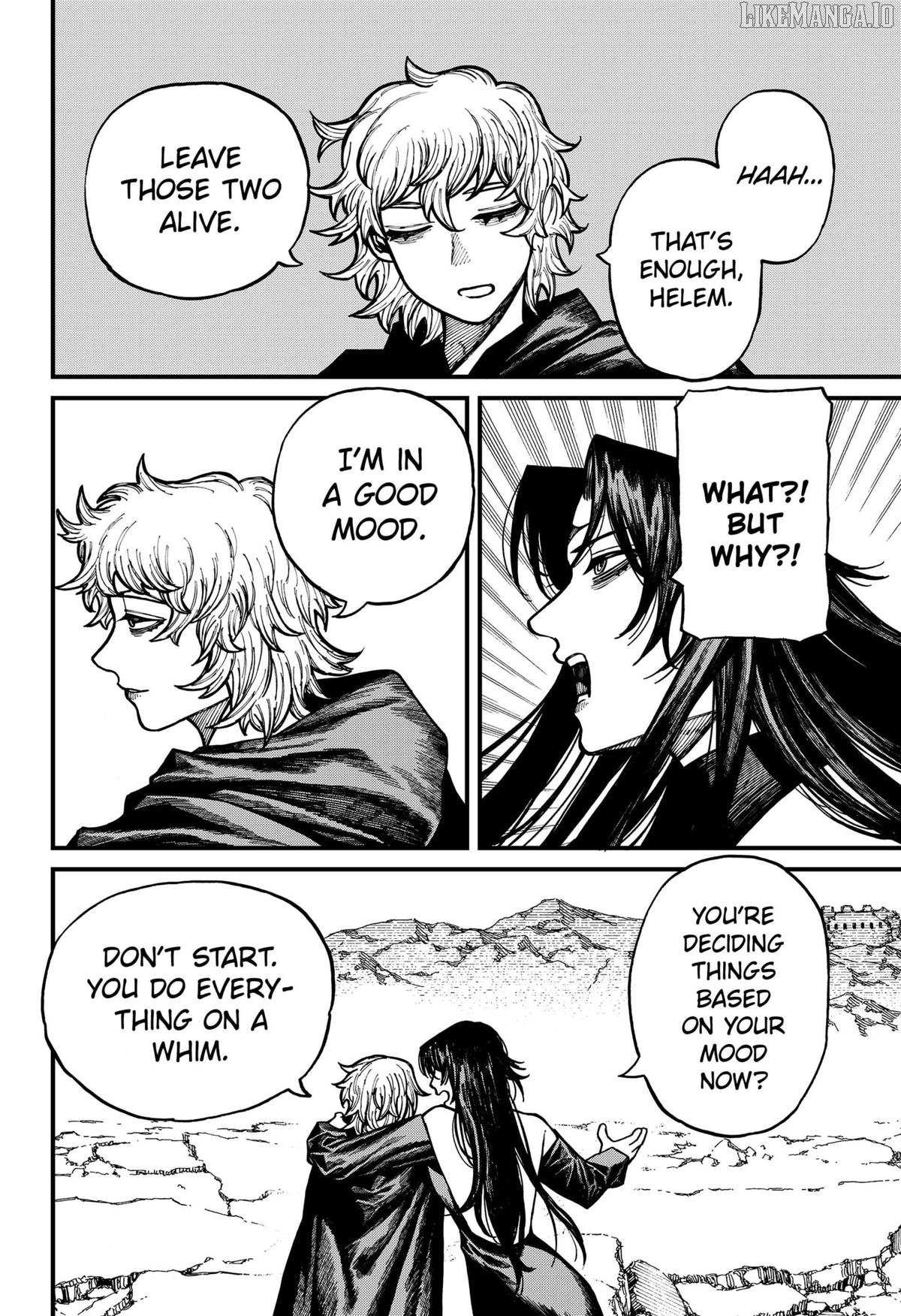 Read Centuria (en) Manga Online