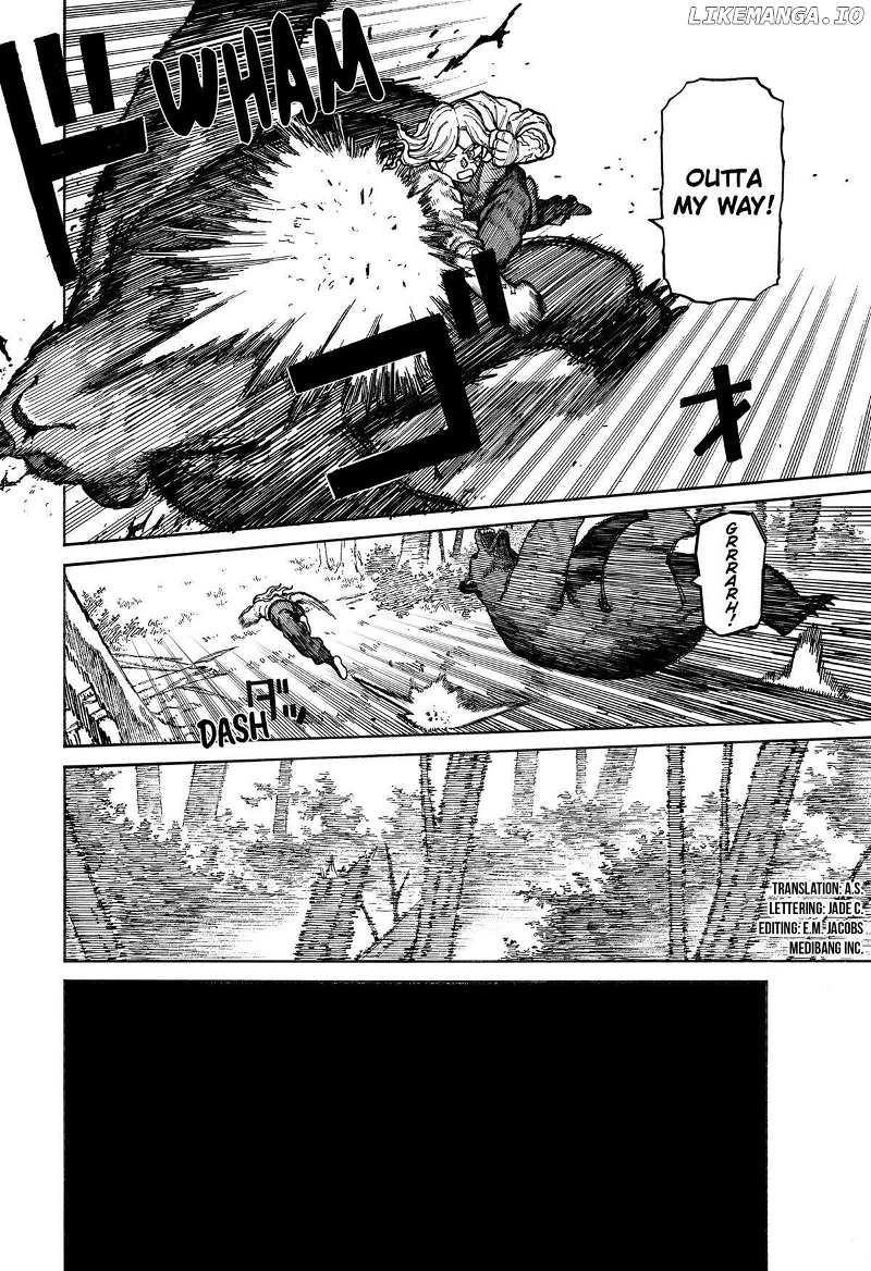 Read Centuria (en) Manga Online