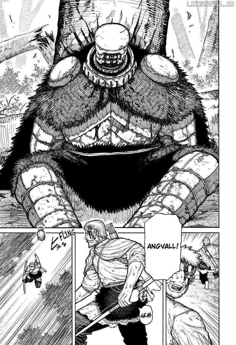 Read Centuria (en) Manga Online