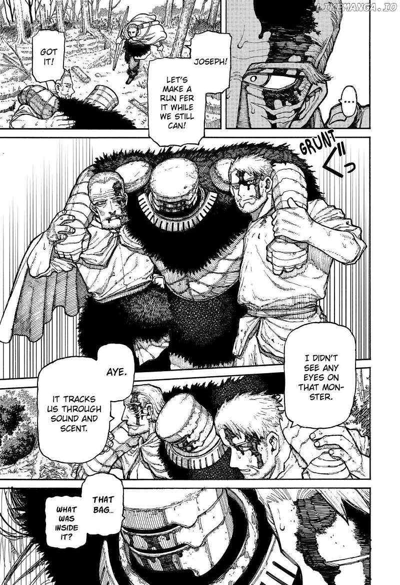 Read Centuria (en) Manga Online