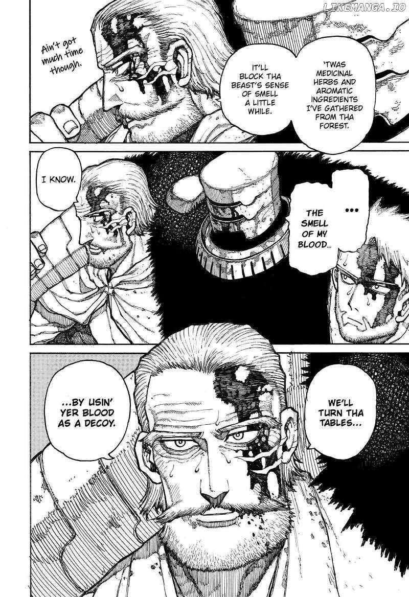 Read Centuria (en) Manga Online