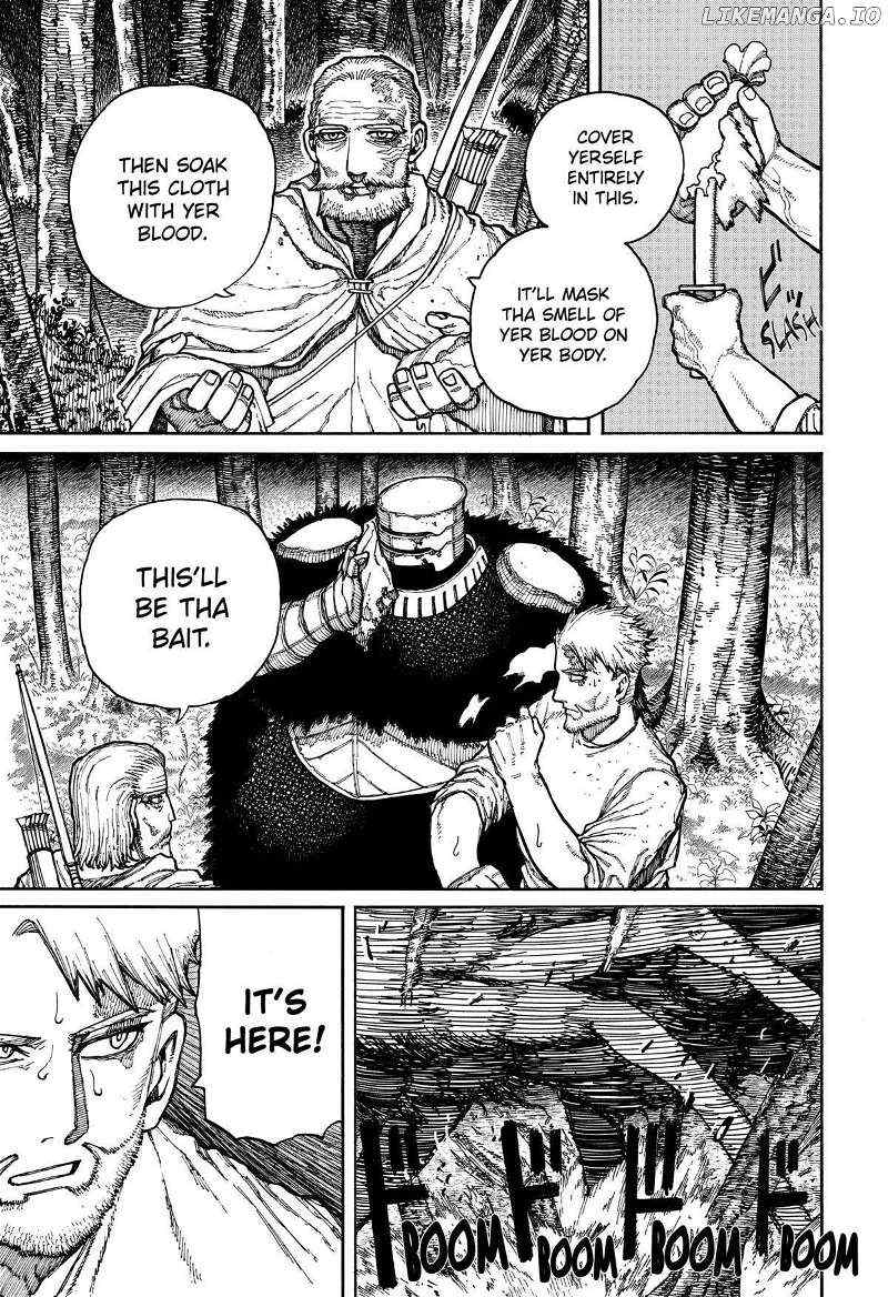 Read Centuria (en) Manga Online