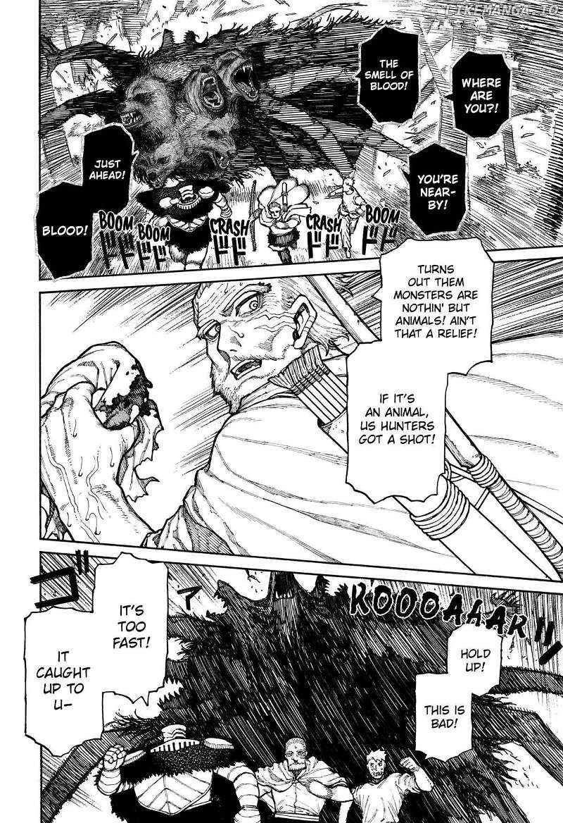 Read Centuria (en) Manga Online