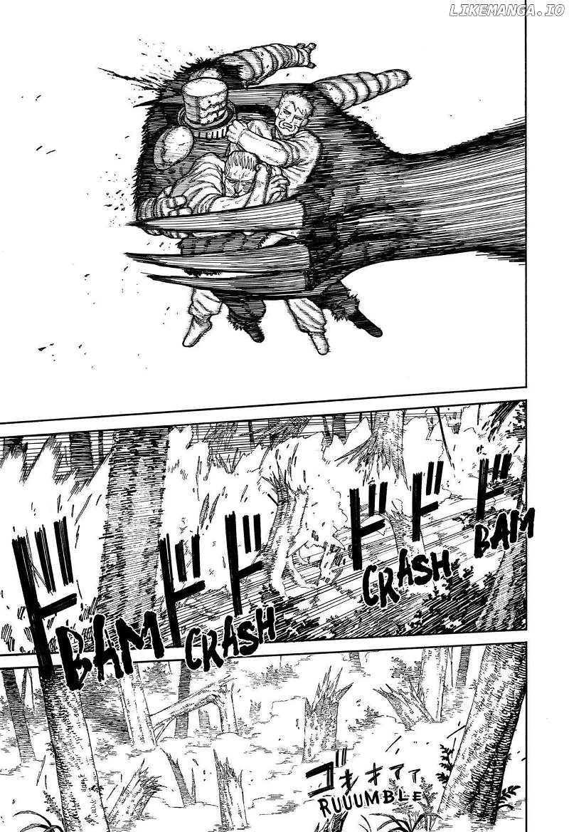 Read Centuria (en) Manga Online