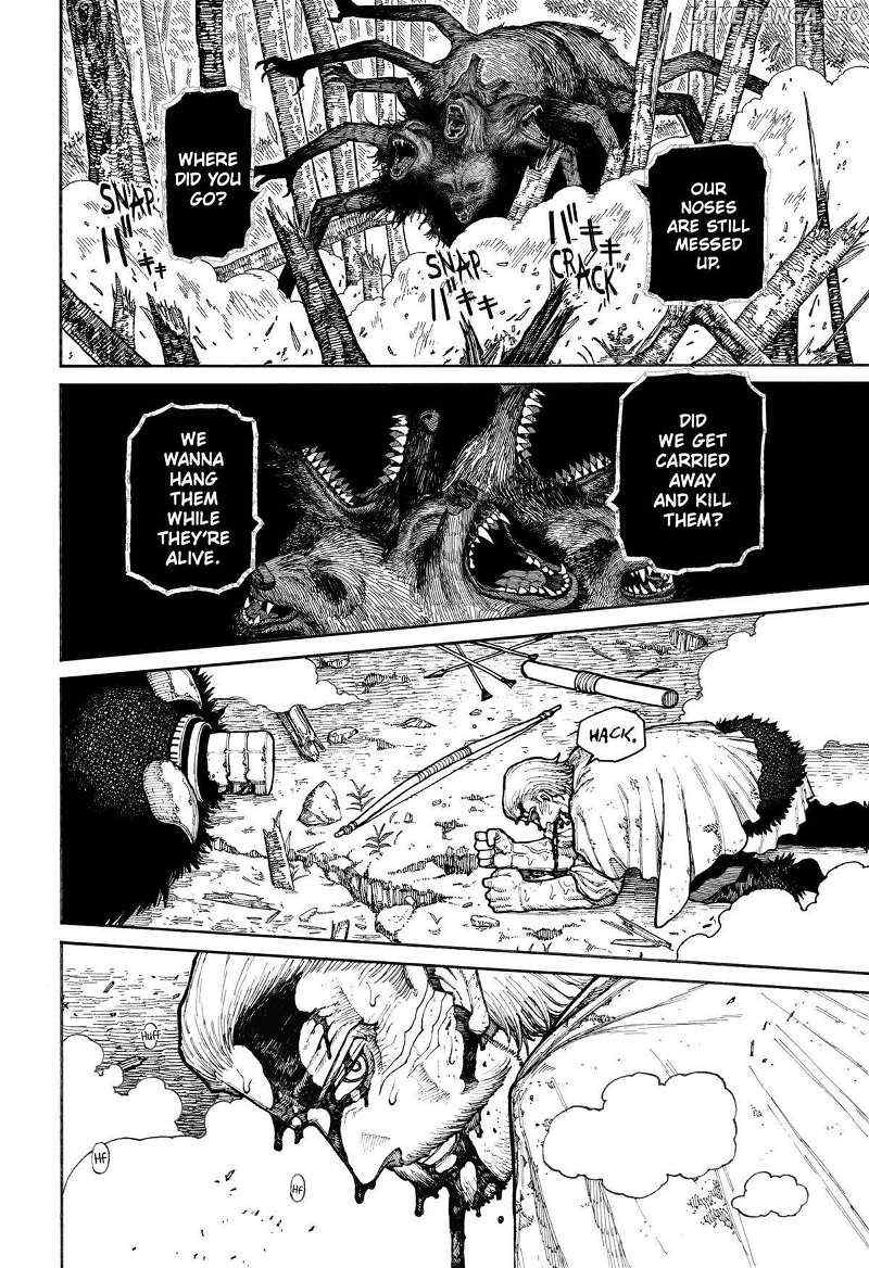 Read Centuria (en) Manga Online