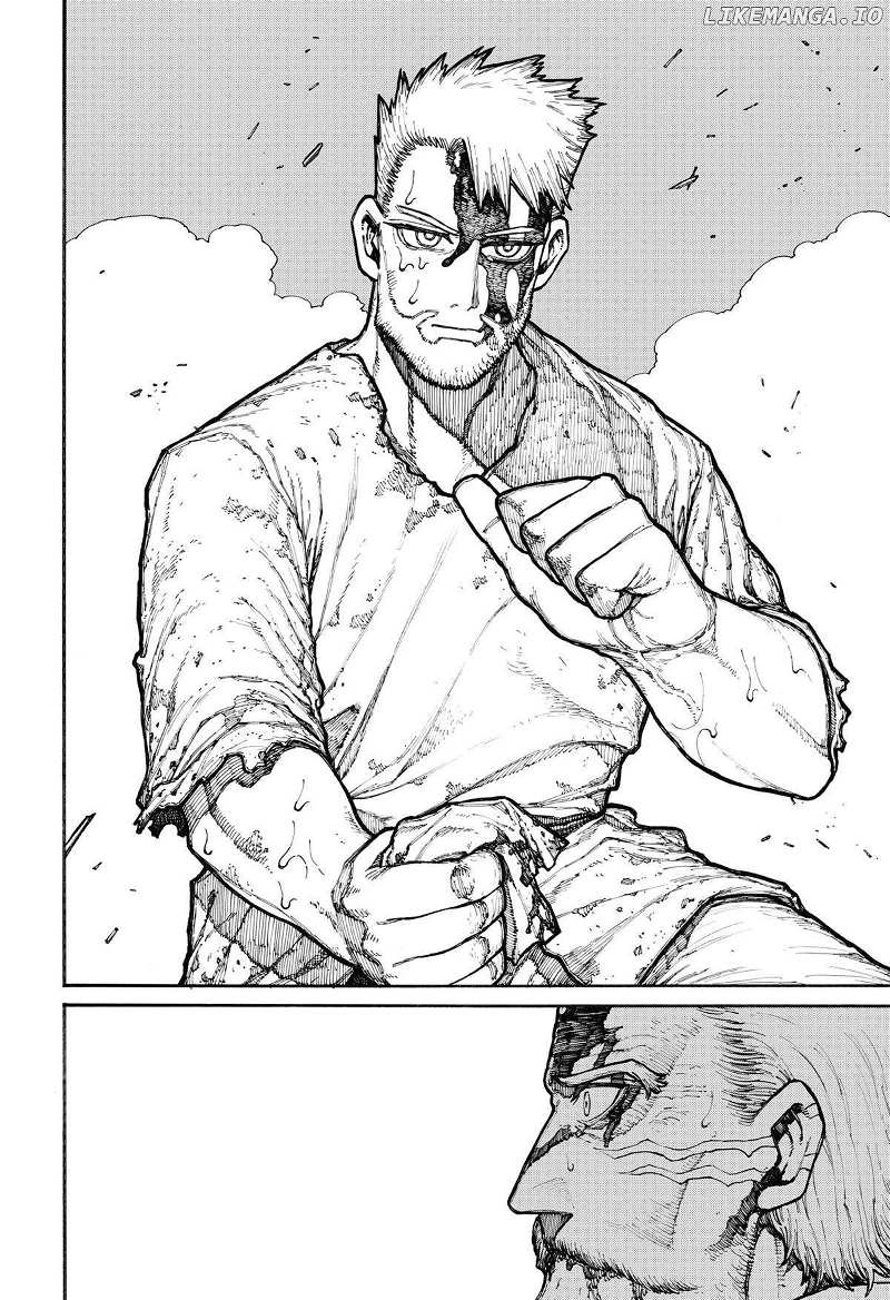 Read Centuria (en) Manga Online