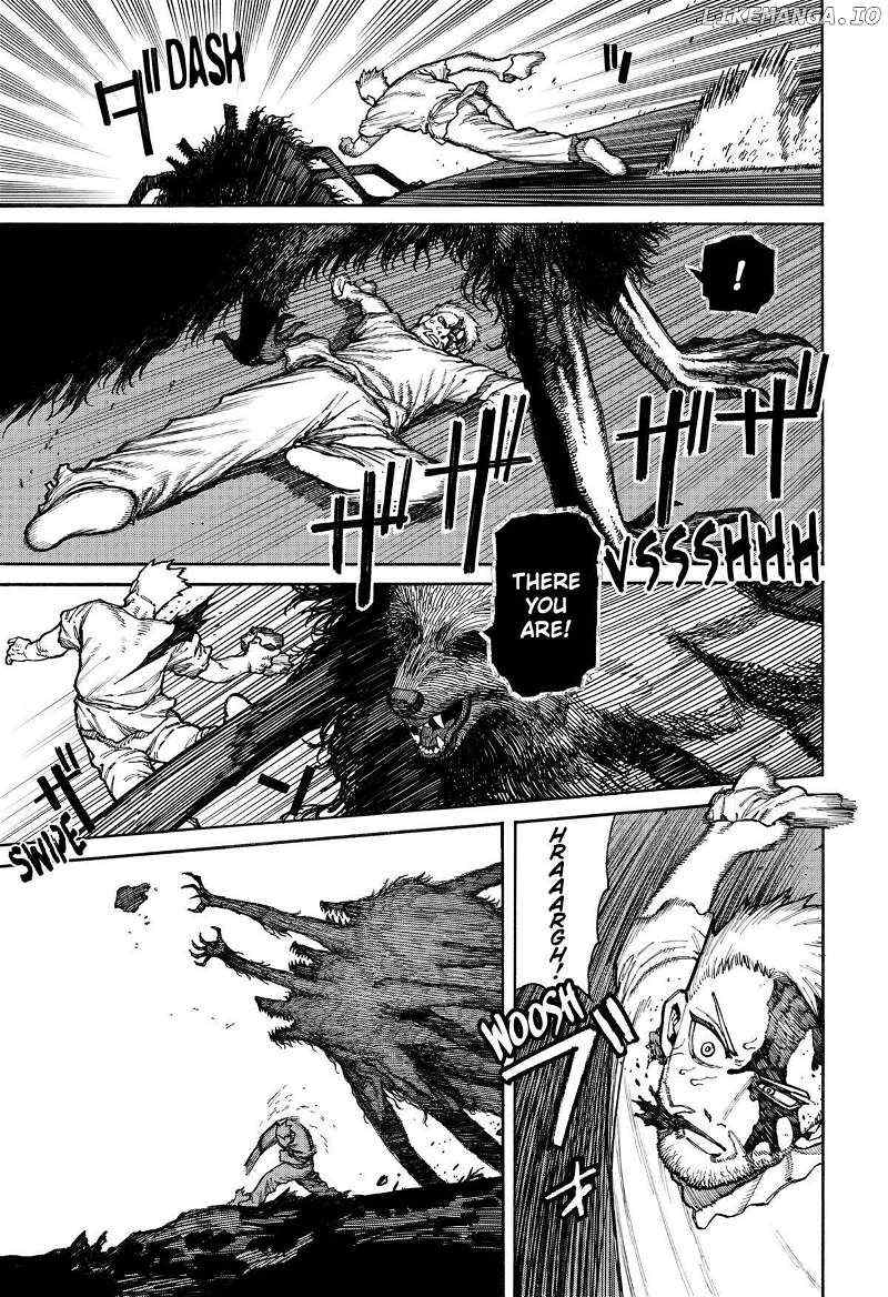 Read Centuria (en) Manga Online