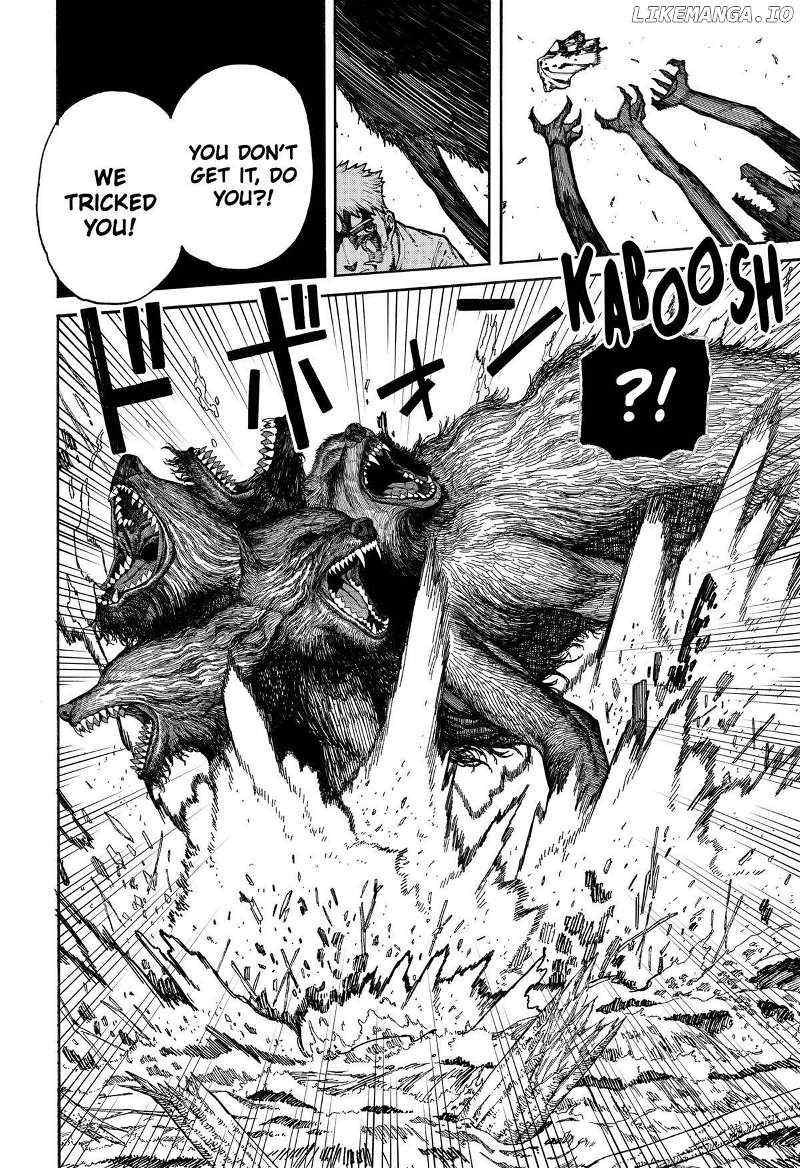 Read Centuria (en) Manga Online