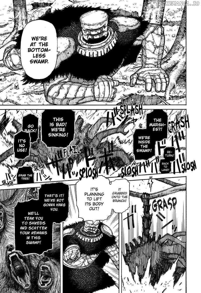 Read Centuria (en) Manga Online