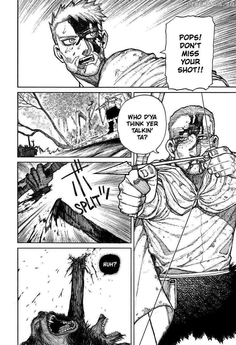 Read Centuria (en) Manga Online