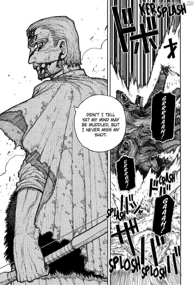 Read Centuria (en) Manga Online