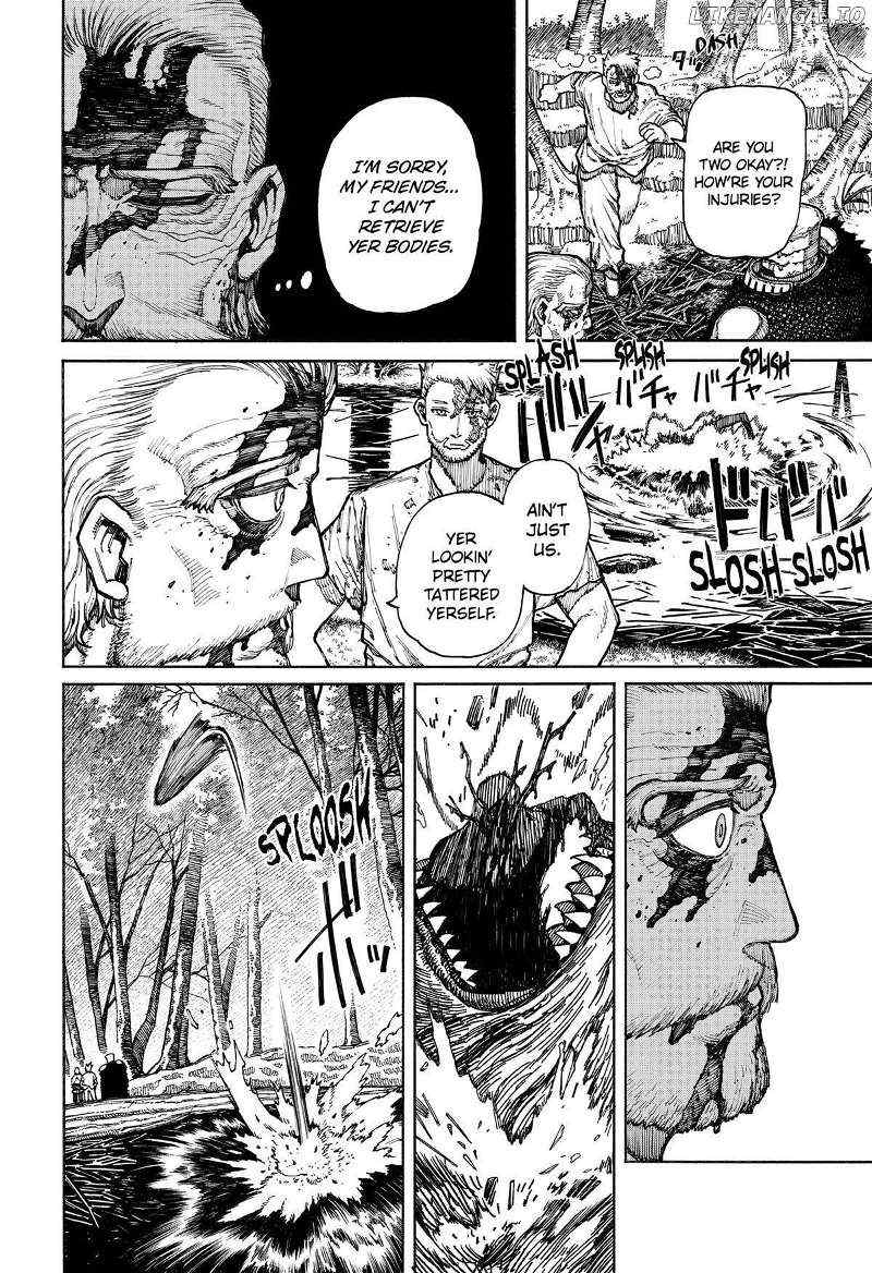 Read Centuria (en) Manga Online