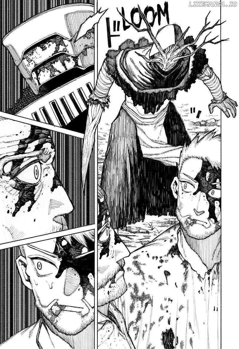 Read Centuria (en) Manga Online