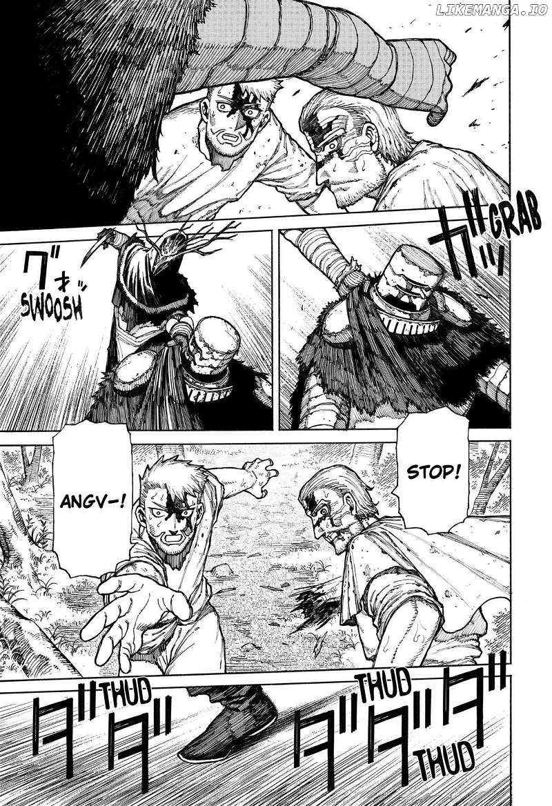 Read Centuria (en) Manga Online