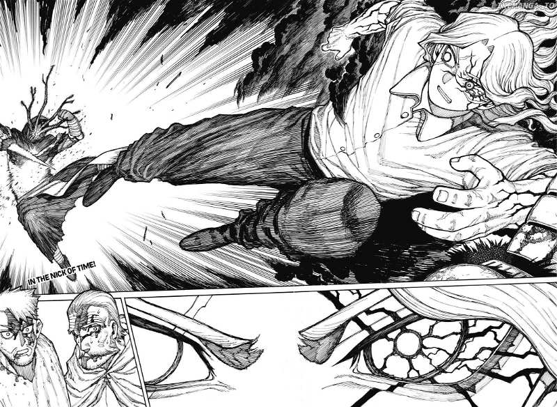 Read Centuria (en) Manga Online