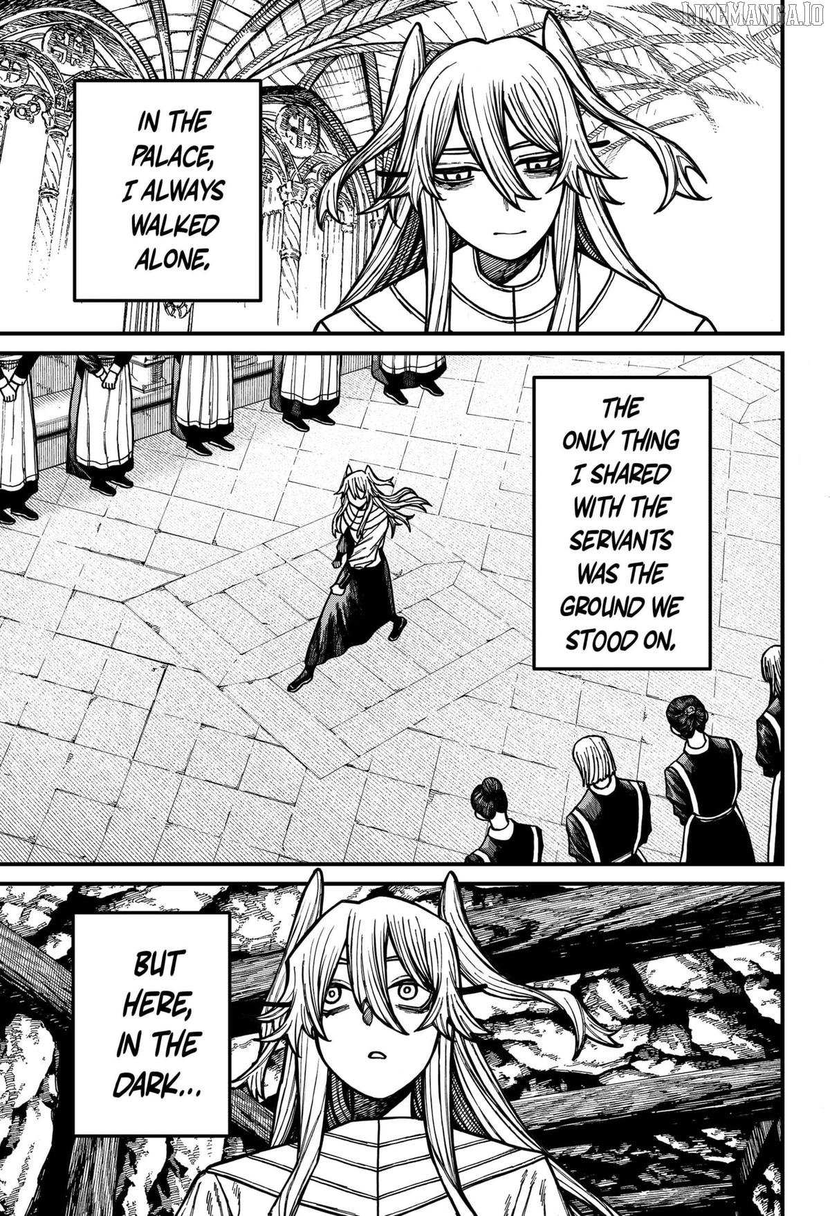 Read Centuria (en) Manga Online