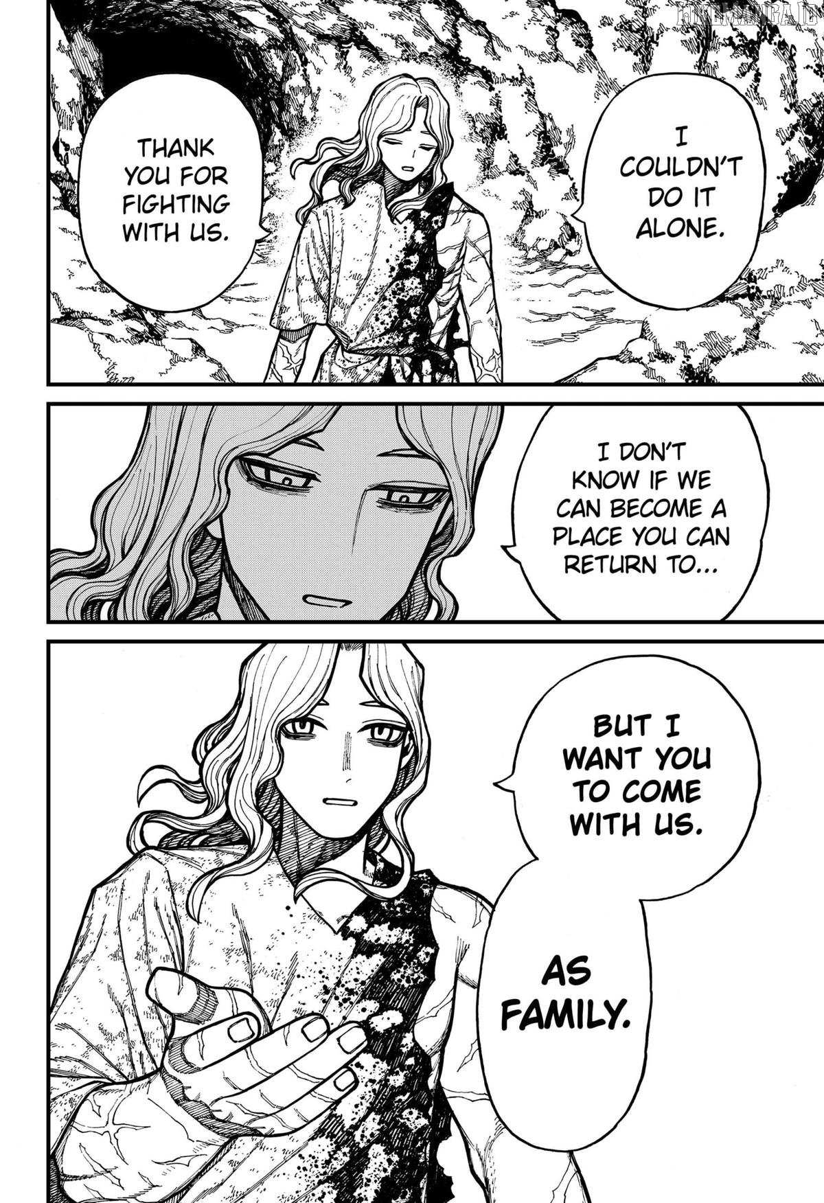 Read Centuria (en) Manga Online