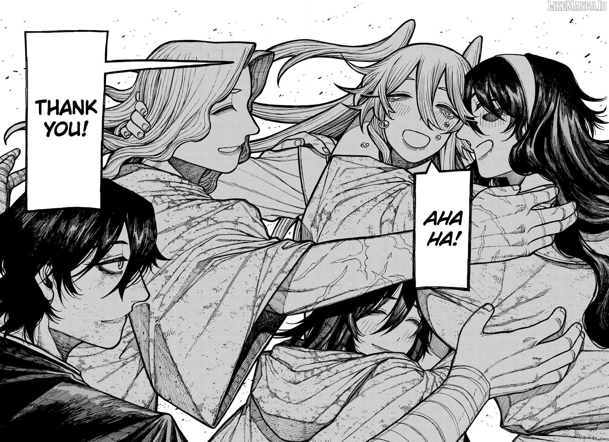 Read Centuria (en) Manga Online