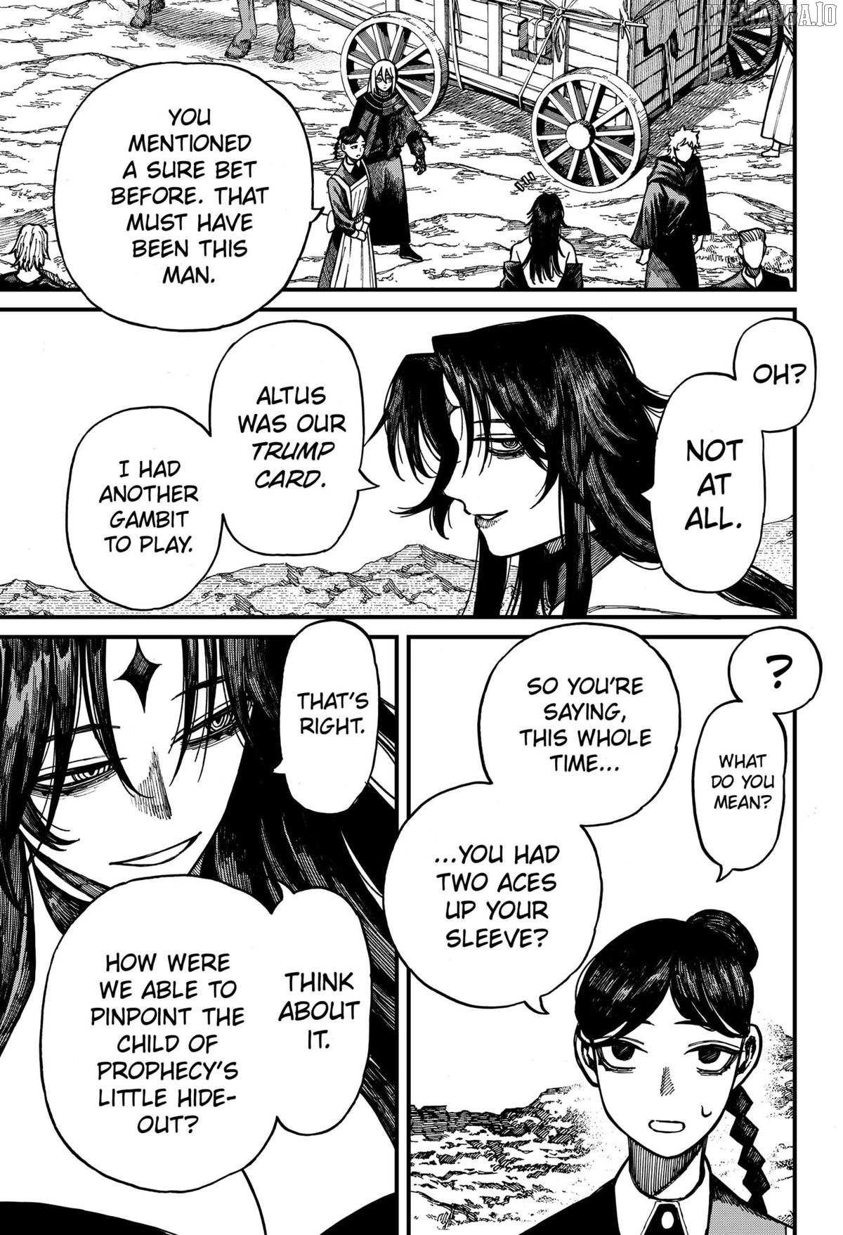 Read Centuria (en) Manga Online