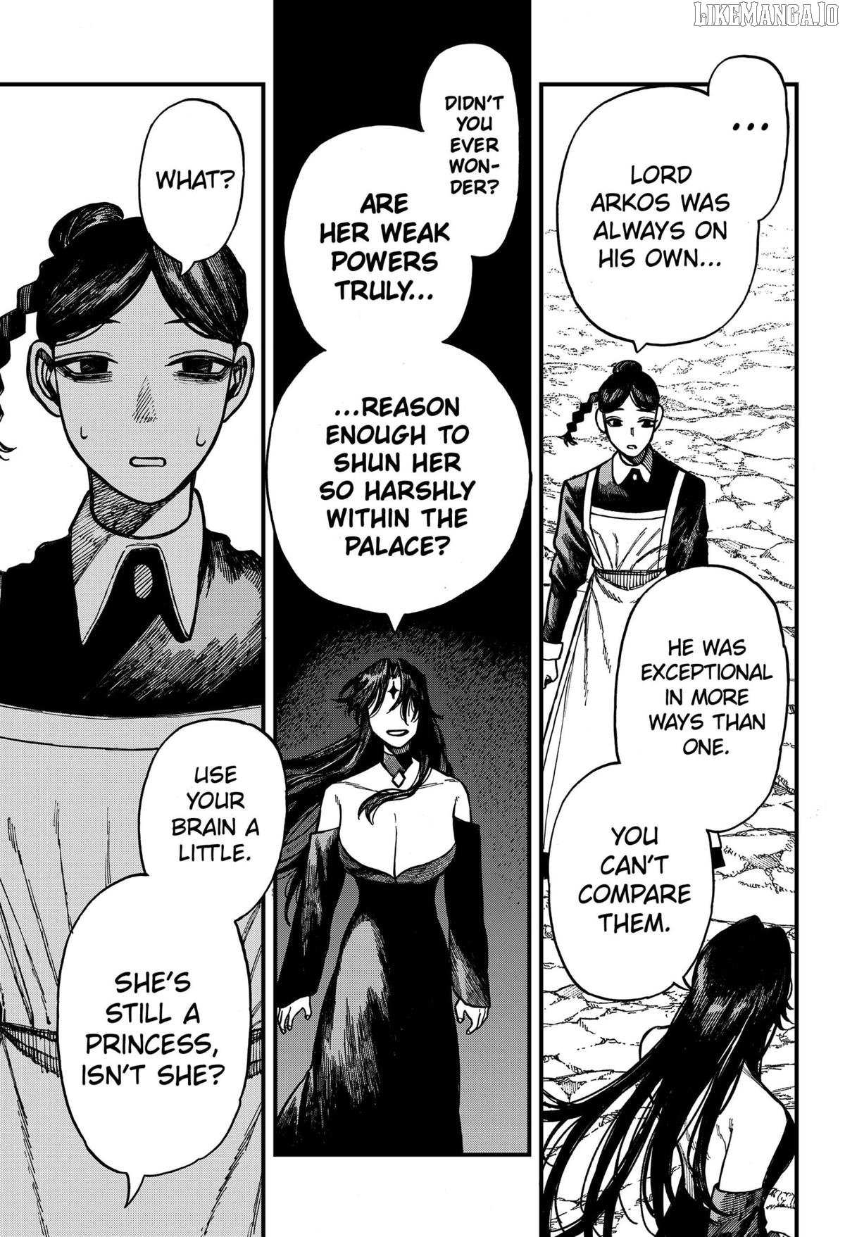 Read Centuria (en) Manga Online