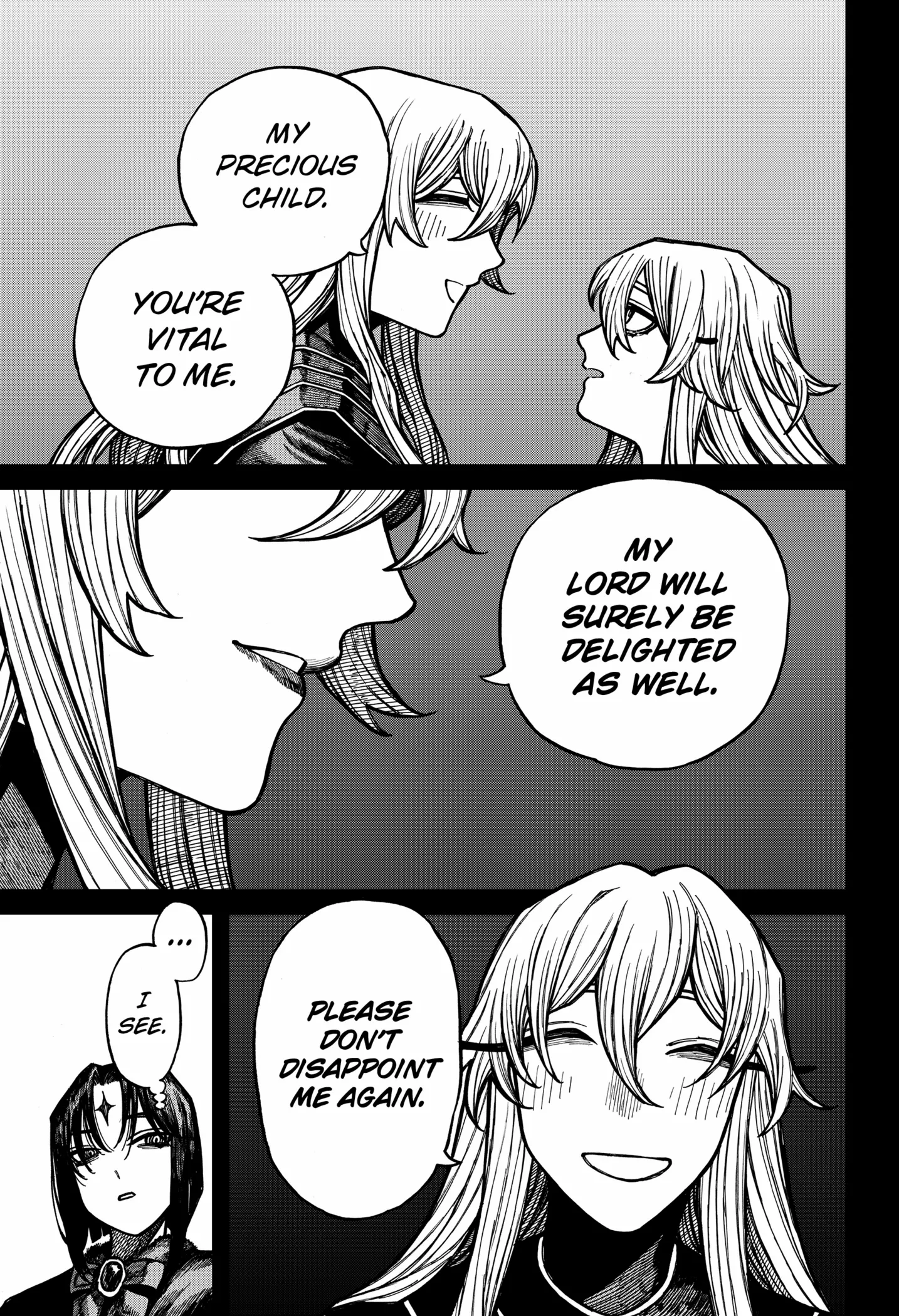 Read Centuria (en) Manga Online