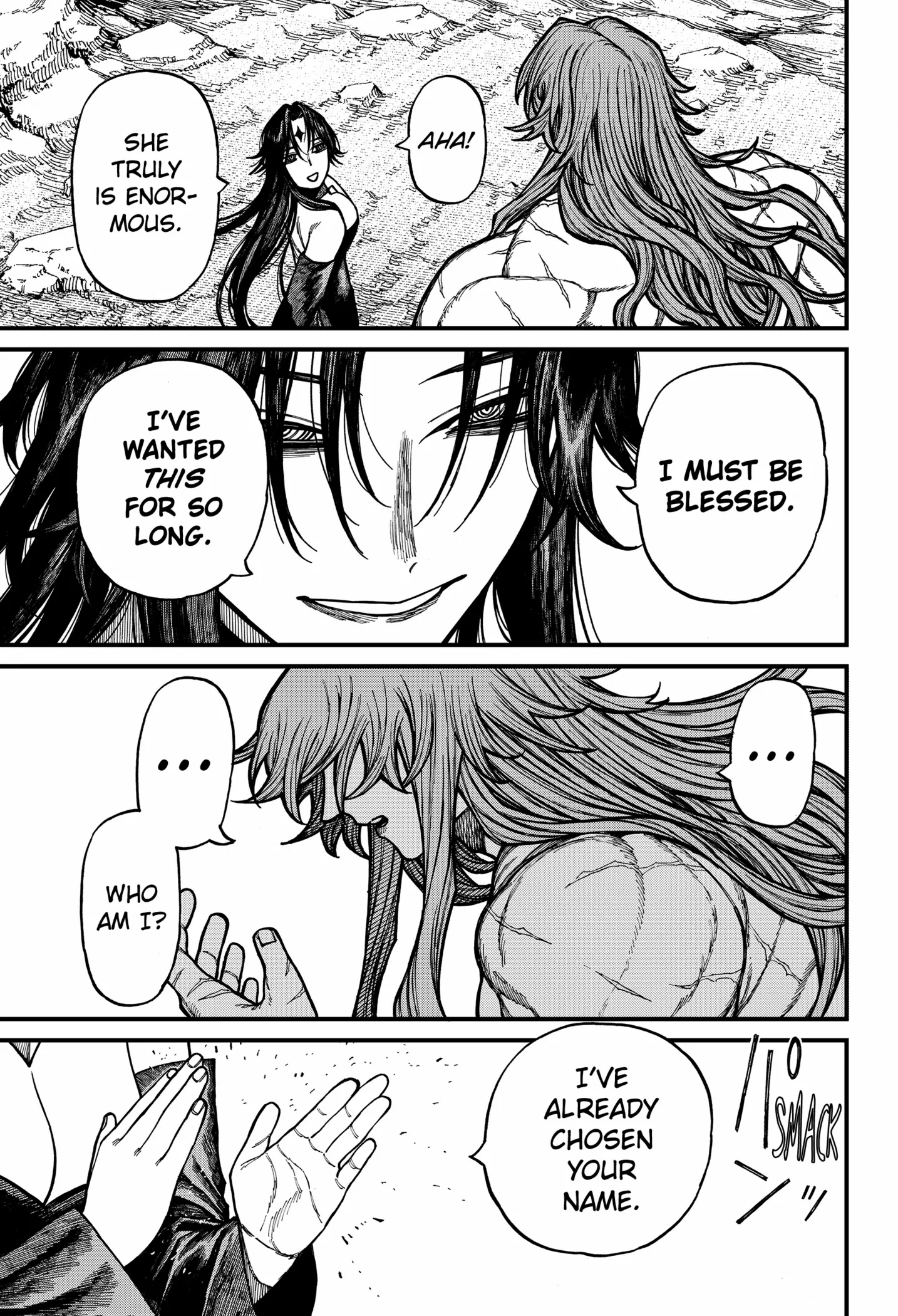 Read Centuria (en) Manga Online