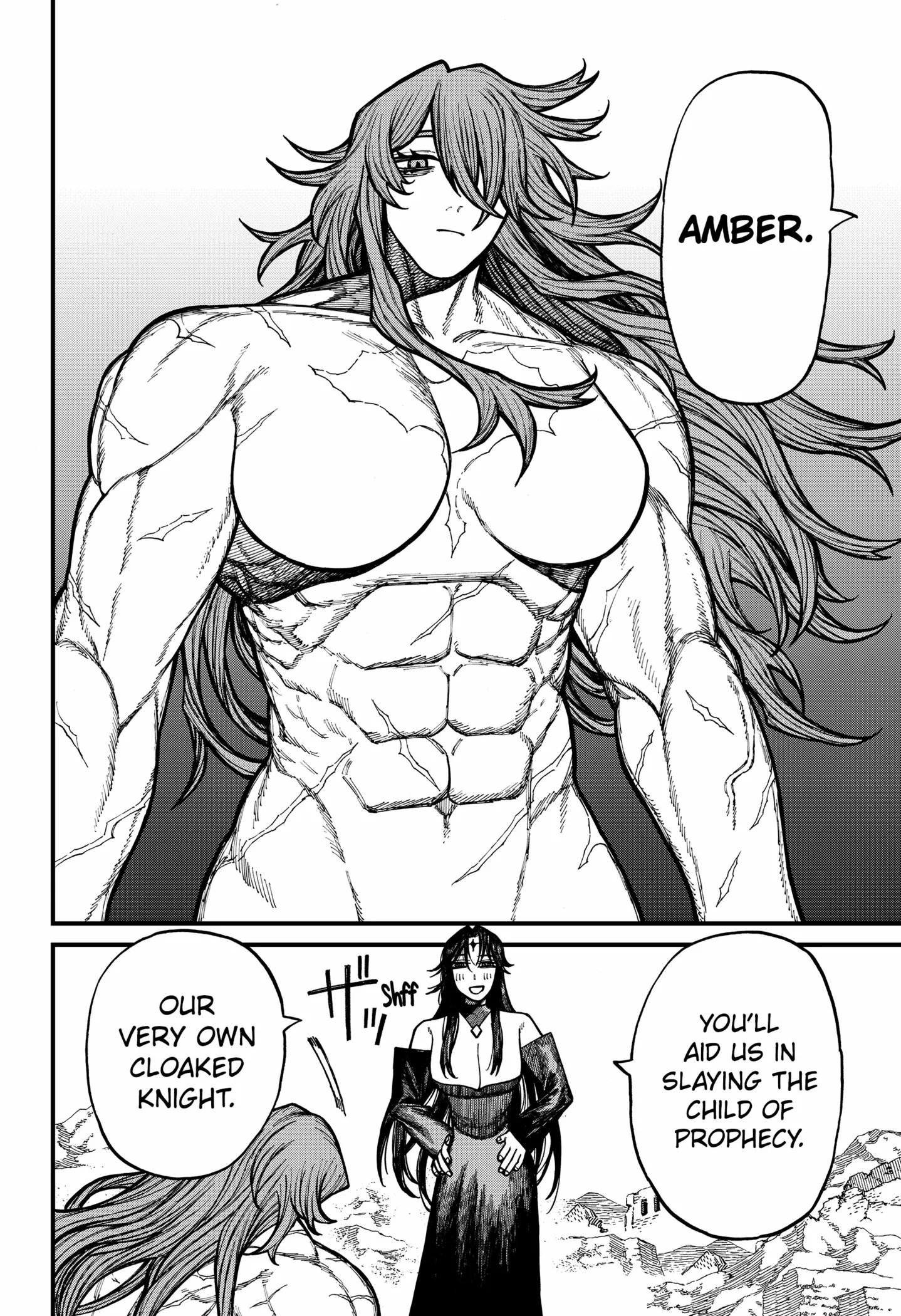 Read Centuria (en) Manga Online