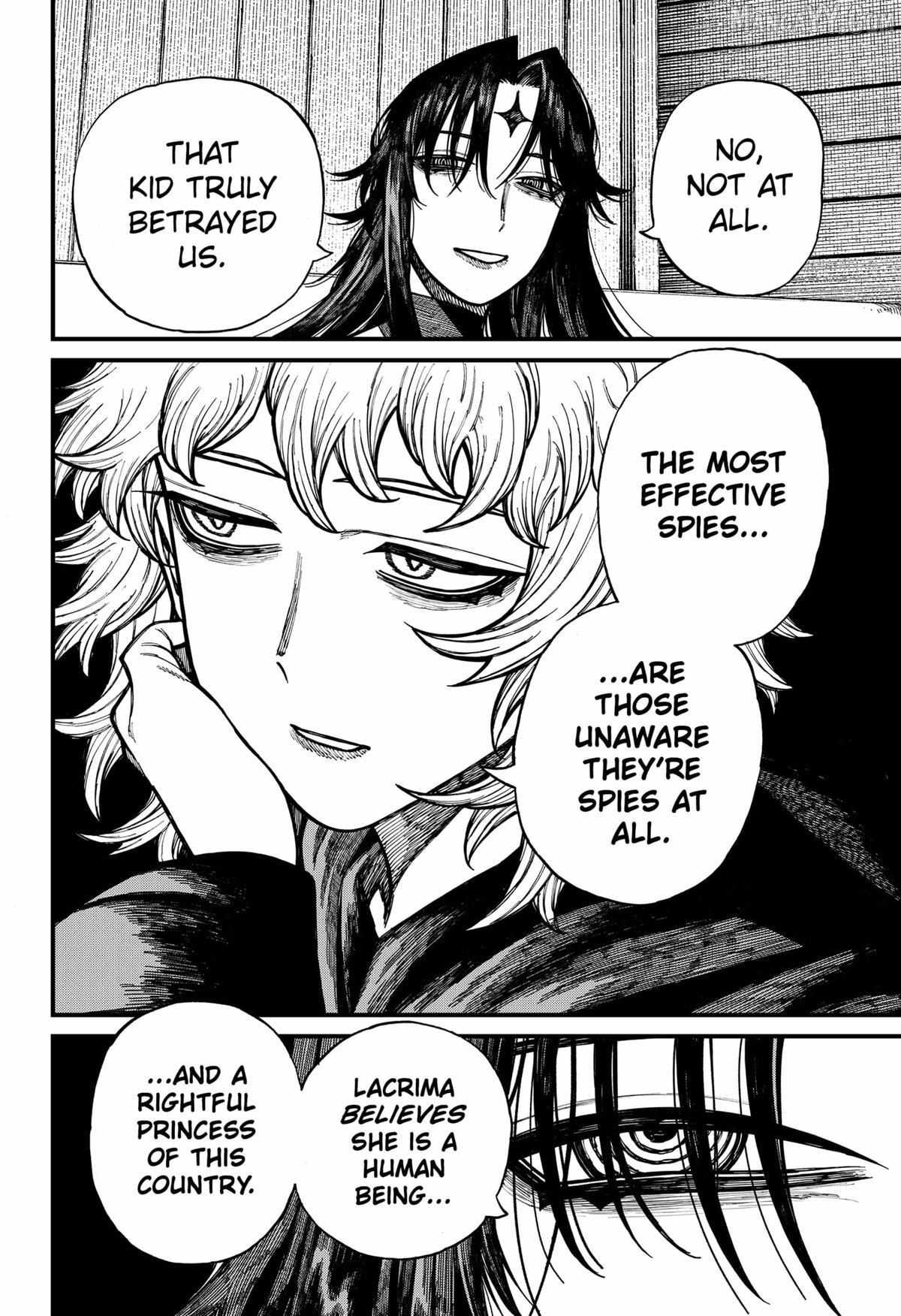 Read Centuria (en) Manga Online