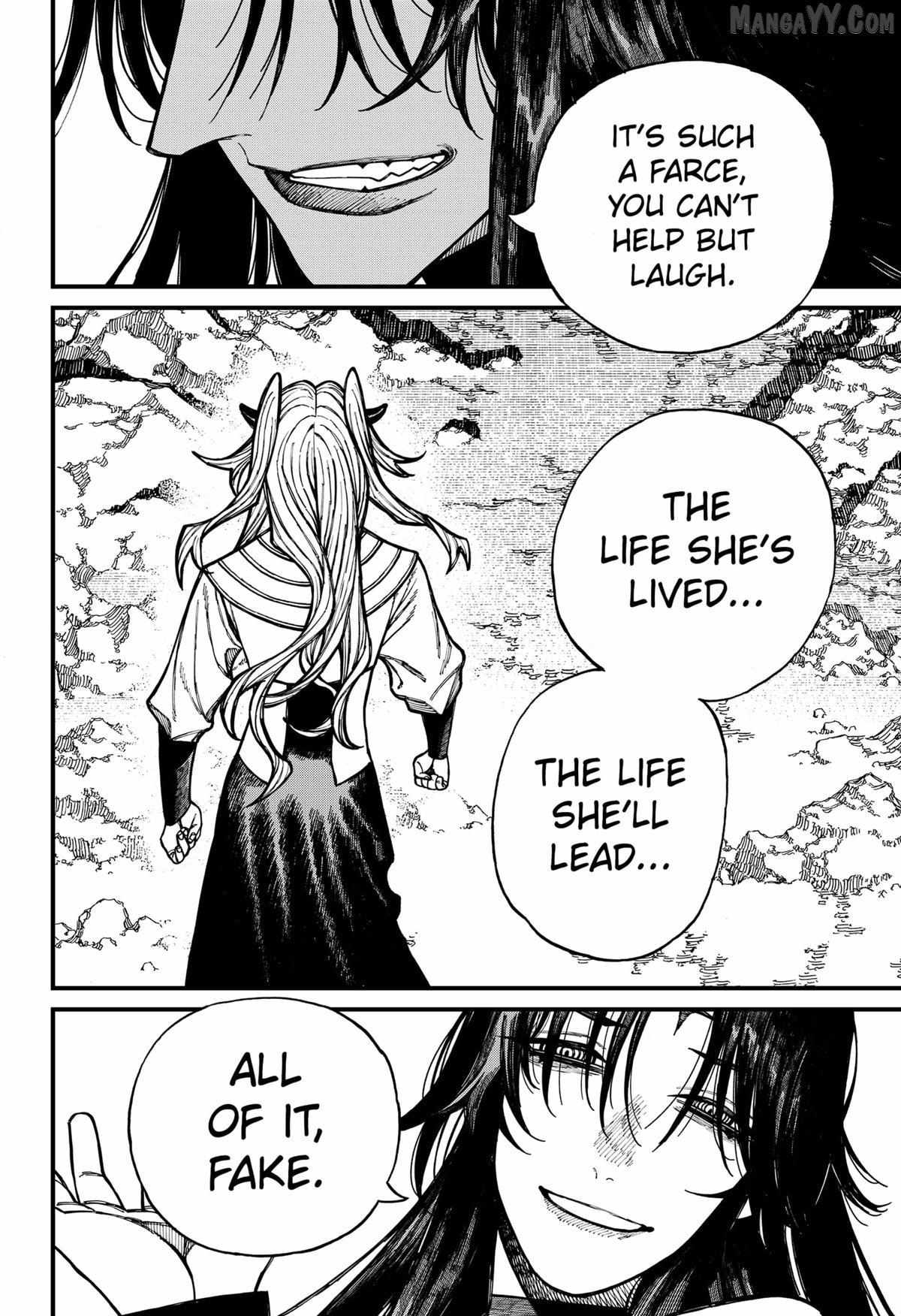 Read Centuria (en) Manga Online