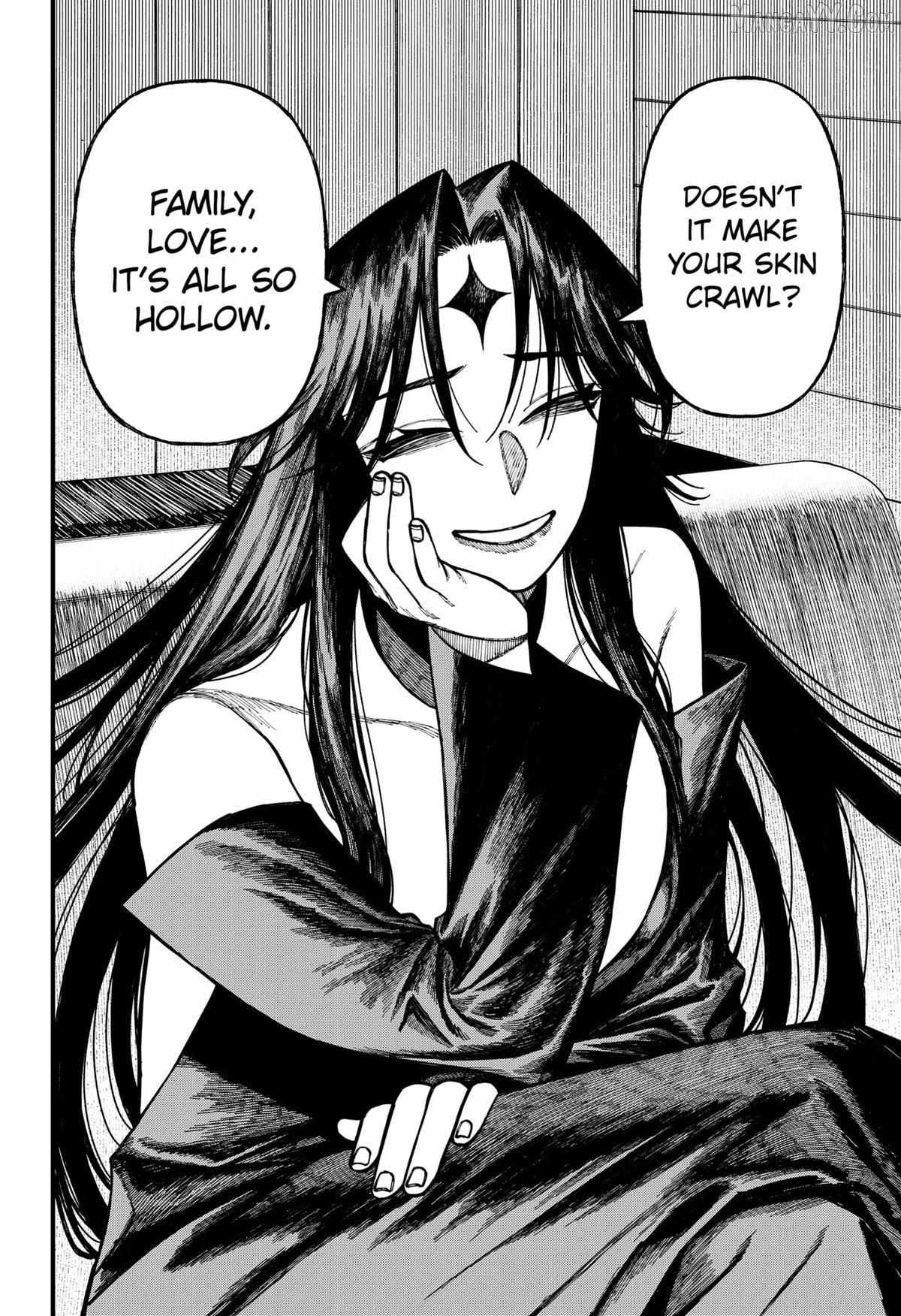 Read Centuria (en) Manga Online