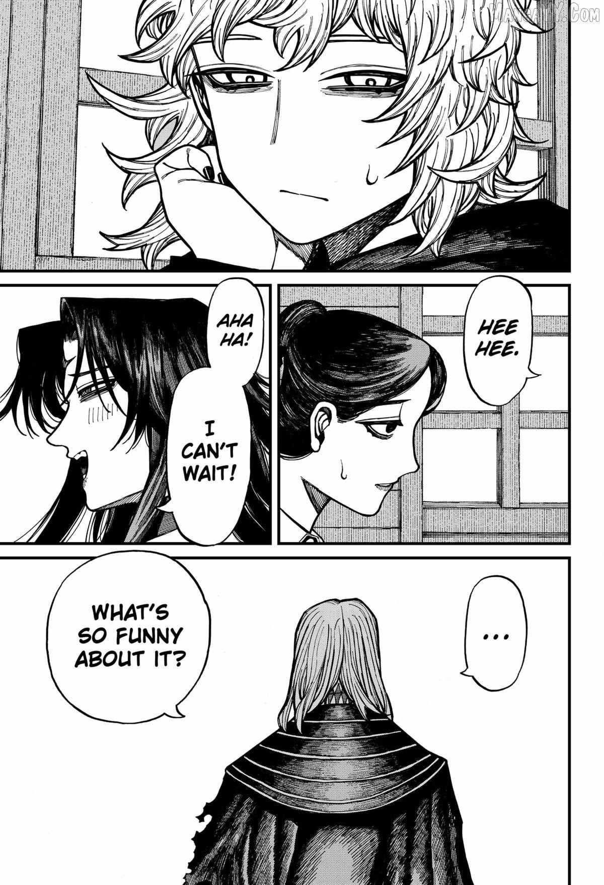 Read Centuria (en) Manga Online