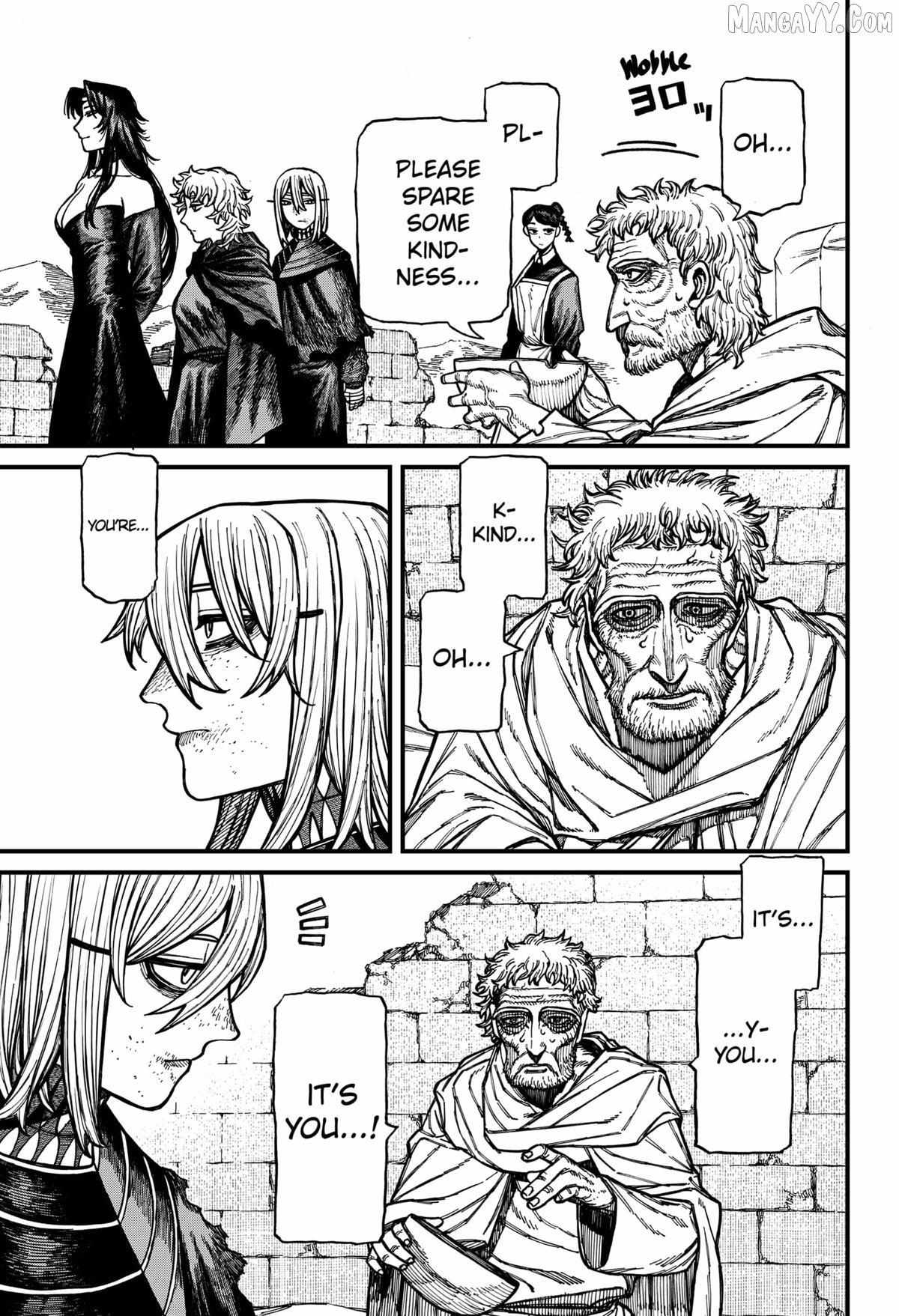 Read Centuria (en) Manga Online