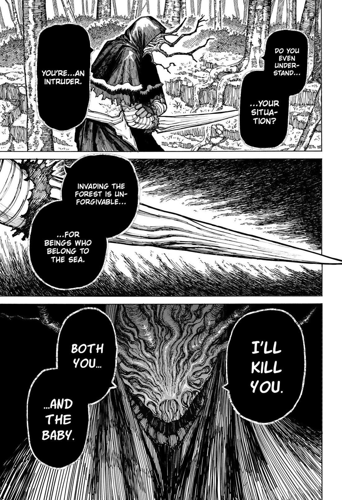 Read Centuria (en) Manga Online