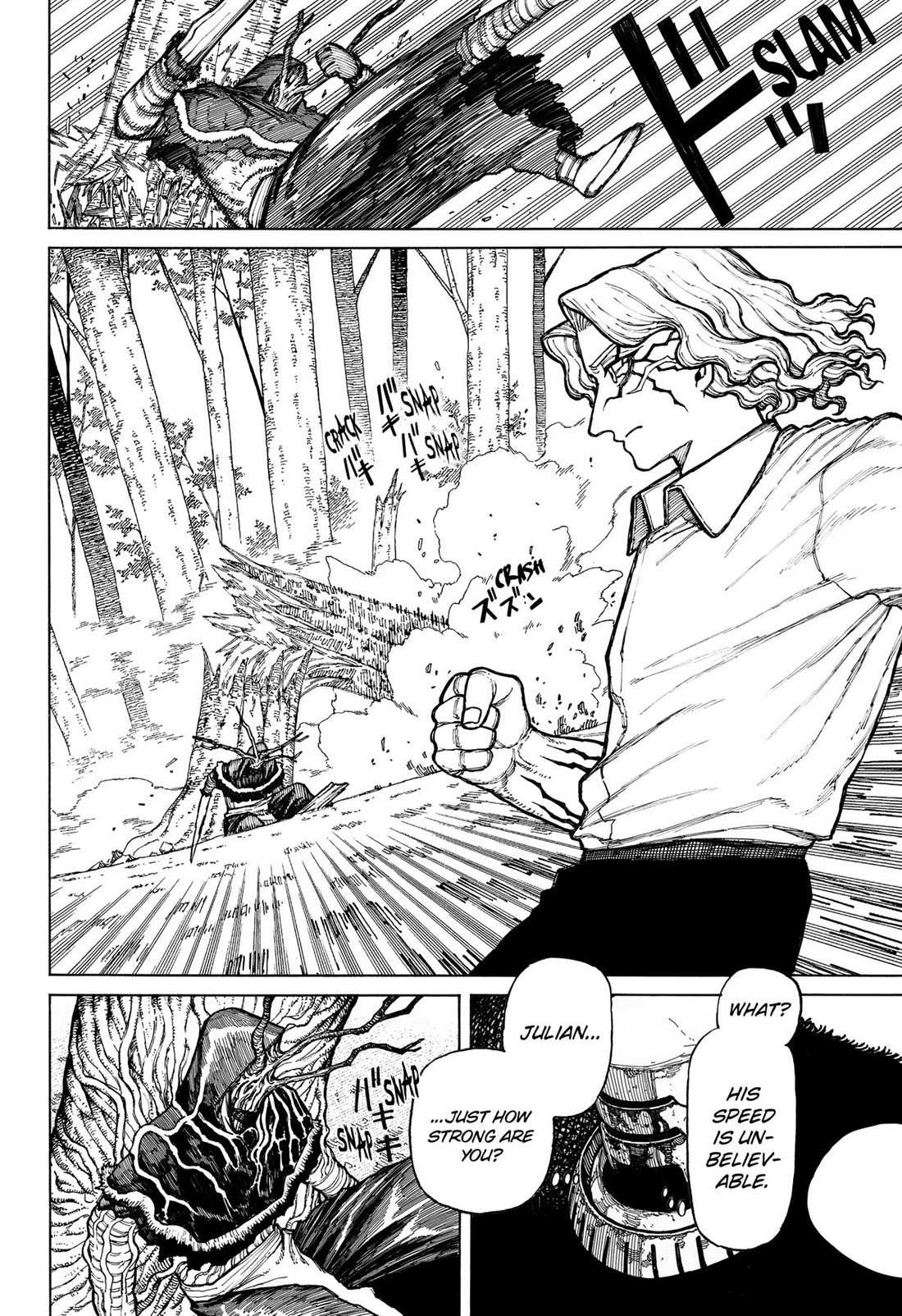 Read Centuria (en) Manga Online