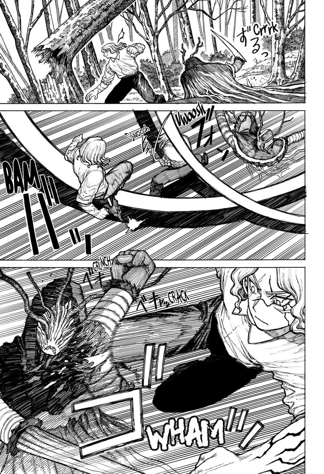 Read Centuria (en) Manga Online