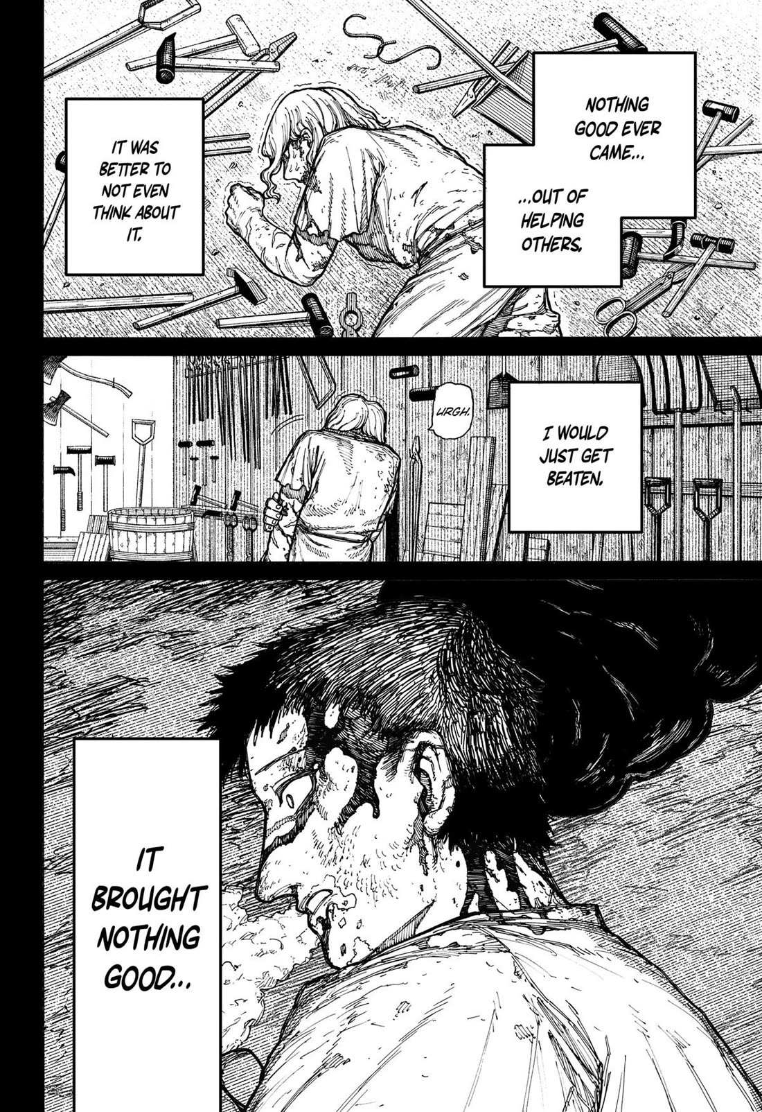 Read Centuria (en) Manga Online