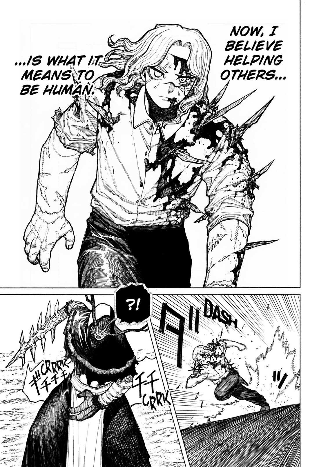 Read Centuria (en) Manga Online