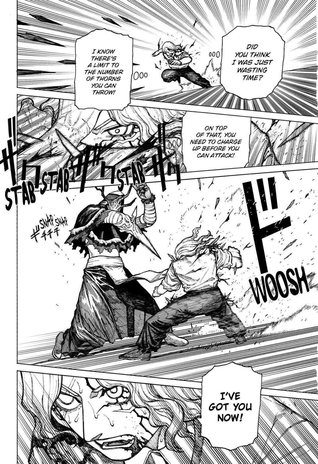 Read Centuria (en) Manga Online