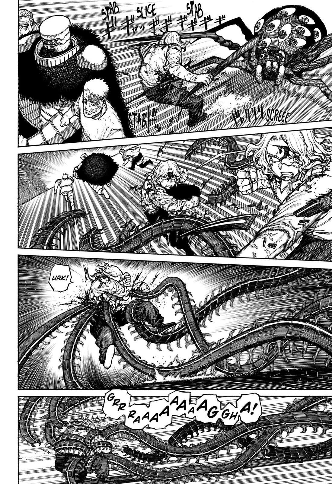 Read Centuria (en) Manga Online