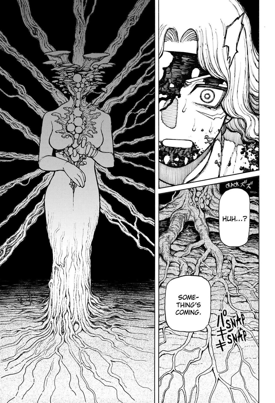 Read Centuria (en) Manga Online