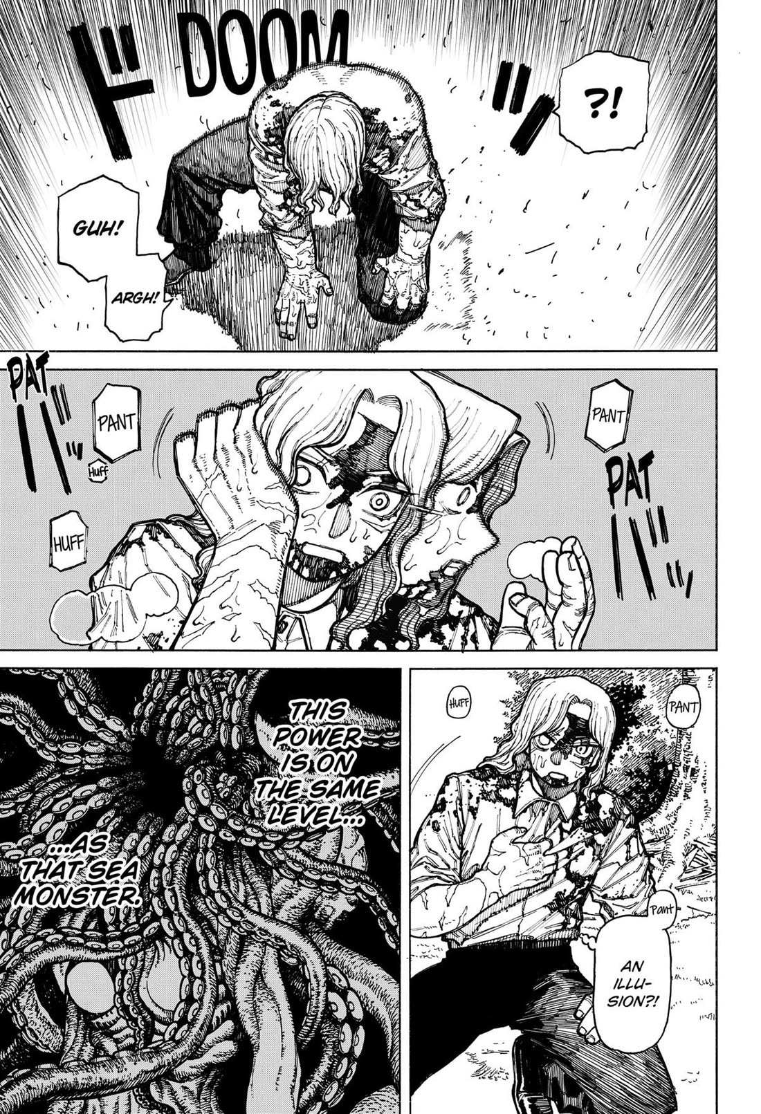 Read Centuria (en) Manga Online