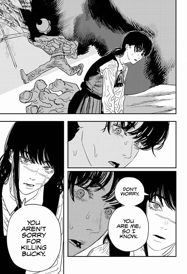 Read Chainsaw Man (en) Manga Online