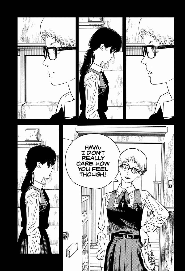 Read Chainsaw Man (en) Manga Online