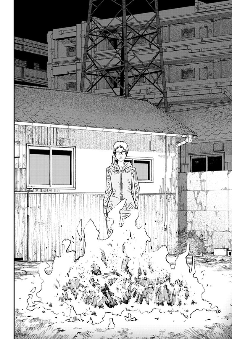 Read Chainsaw Man (en) Manga Online