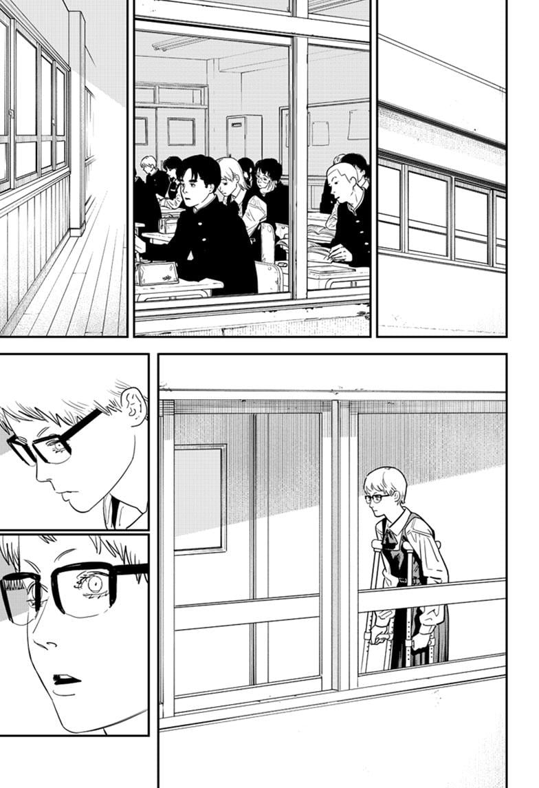 Read Chainsaw Man (en) Manga Online